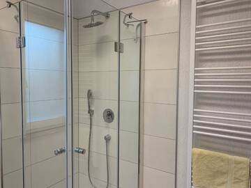 Фото номера Роскошный трехместный номер Гостевой дом Casa Petri г. Sînpetru 12