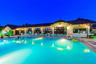 Фото Отель Hotel Bielmann г. Sînpetru